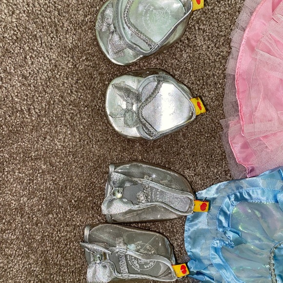 Build-A-Bear Dress Bundle - Picture 6 of 6